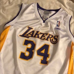 Lakers jersey